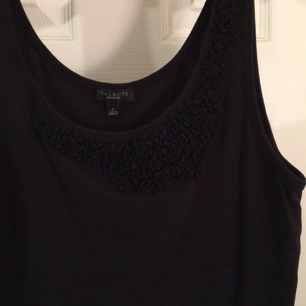 Talbots Tank-top - Picture 2 of 4